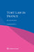 Tort Law in France by Jonas Knetsch