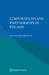 Corporations and Partnerships in Poland by Eligiusz Jerzy Krześniak