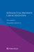 Intellectual Property Law in Argentina by Guillermo Cabanellas