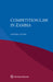 Competition Law in Zambia by Chanda Chungu