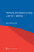 Private International Law in Taiwan by Rong-Chwan Chen