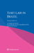 Tort Law in Brazil by Eugênio Battesini