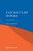 Contract Law in India by Nilima Bhadbhade