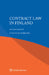 Contract Law in Finland by Petra Sund-Norrgård