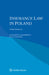 Insurance Law in Poland by Katarzyna Malinowska