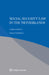 Social Security Law in the Netherlands by Frans Pennings