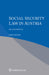 Social Security Law in Austria by Nora Melzer