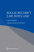 Social Security Law in Poland by Andrzej Marian Świątkowski