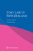 Tort Law in New Zealand by Stephen Todd
