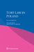 Tort Law in Poland by Ewa Bagińska