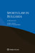 Sports Law in Bulgaria by Boris E. Kolev