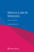 Media Law in Sweden by Joakim Nergelius