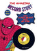 The amazing record story: When a cult object meets an icon by Pascal Marchant