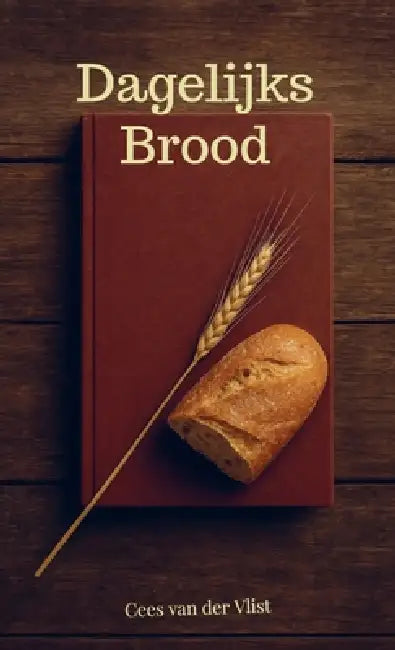 Dagelijks Brood by Cees Van Der Vlist
