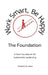 Work Smart, Be Happy; The Foundation: A New Foundation for Sustainable Leadership by Michiel Anton Marinus Arens