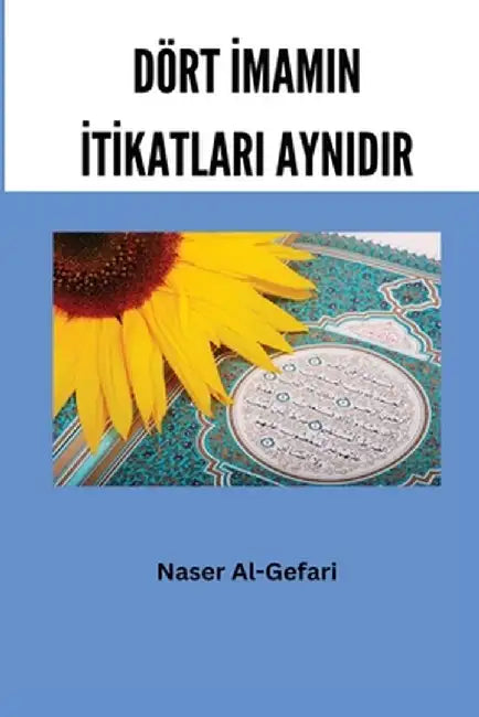 Dört Imamin Katlari Aynidir by Naser Al- Gefari