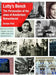 Lotty's Bench: The Persecution of the Jews of Amsterdam Remembered by Gerben Post