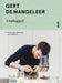 Gert de Mangeleer Unplugged: Food for Sharing and Pairing by Gert de Mangeleer