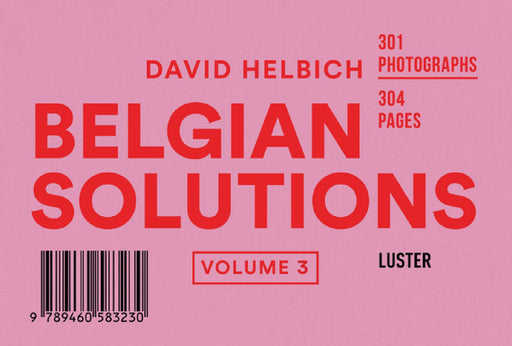 Belgian Solutions by David Helbich