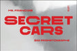 Secret Cars: 300 Promptographs by Francois Mercier