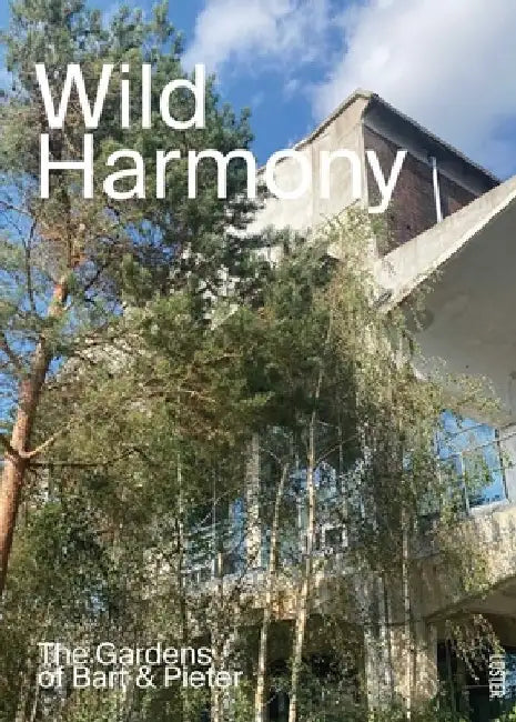 Wild Harmony by Bart Haverkamp