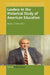 Leaders in the Historical Study of American Education by Wayne J. Urban