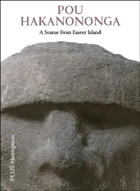 Pou Hakanononga: A Statue from Easter Island