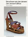 Jan Jansen's Shoe by Jan Jansen