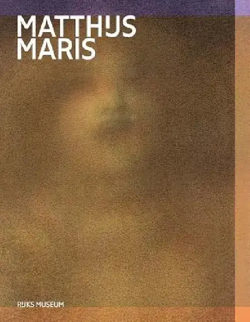 Matthijs Maris by Matthijs Maris