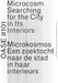 OASE 101: Microcosm: Searching for the City in Its Interiors by Asli Cicek, Christoph Grafe, William Mann