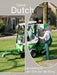 Jan Dirk Van Der Burg: Typical Dutch: According to Jan Dirk Van Der Burg by Jan Dirk Van Der Burgh