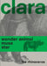 Clara the Rhinoceros by Gijs Van Der Ham