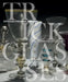 Trick Glasses: Devious Drinking Devices by Marc Barreda