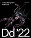 Dutch Designers Yearbook 2022: Chaos by Freek Kroesbergen