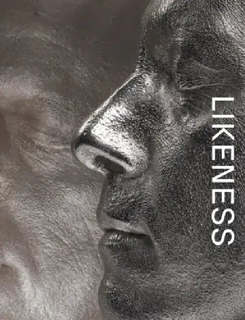 Caspar Berger: Likeness by Caspar Berger