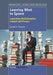 Learning What to Ignore: Connecting Multidiscipline Content and Process by Conrad P. Pritscher