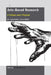 Arts-Based Research: A Critique and a Proposal by Jan Jagodzinski, Jason Wallin