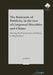 The Rationale of Publicity in the Law of Corporeal Movables and Claims: Meeting the Requirement of Publicity by Registration? by Jing Zhang