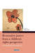 Restorative justice from a children's rights perspective by Annemieke Wolthuis, Tim Chapman