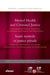 Mental Health and Criminal Justice / Santé mentale et justice pénale: International and Domestic Perspectives on Defendants and Detainees with Mental by P. H. P. H. M. C. Van Kempen, M. J. M. Krabbe