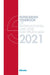 Hungarian Yearbook of International Law and European Law 2021 by Marcel Szabó
