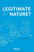 Legitimate by Nature?: Examining the Legitimisation Activities Implemented by the International Criminal Tribunal for Rwanda by Claire M. H. Boost