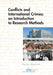 Conflicts and International Crimes: An Introduction to Research Methods: An Introduction to Research Methods by Catrien Bijleveld