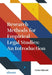Research Methods for Empirical Legal Studies: An Introduction by Catrien Bijleveld