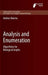 Analysis and Enumeration: Algorithms for Biological Graphs by Andrea Marino