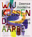 We Kiss the Earth: Danish Modern Art 1934-1948 by Waanders Publishers