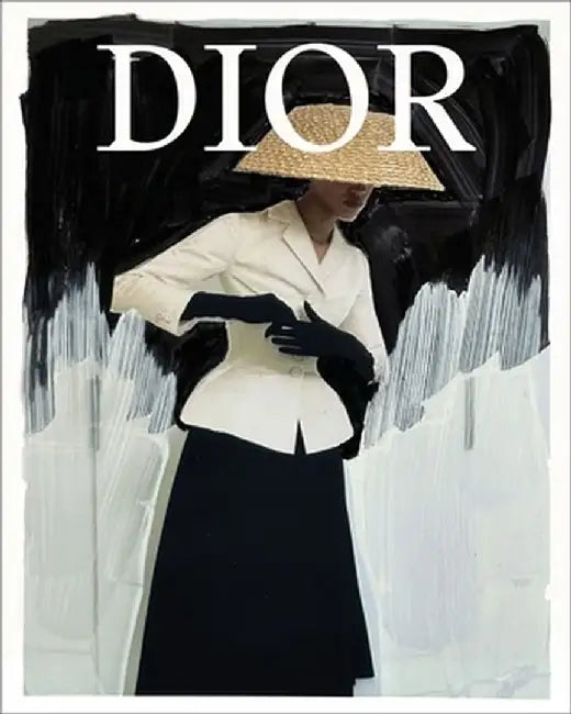 Dior: A New Look by Madelief Hohe