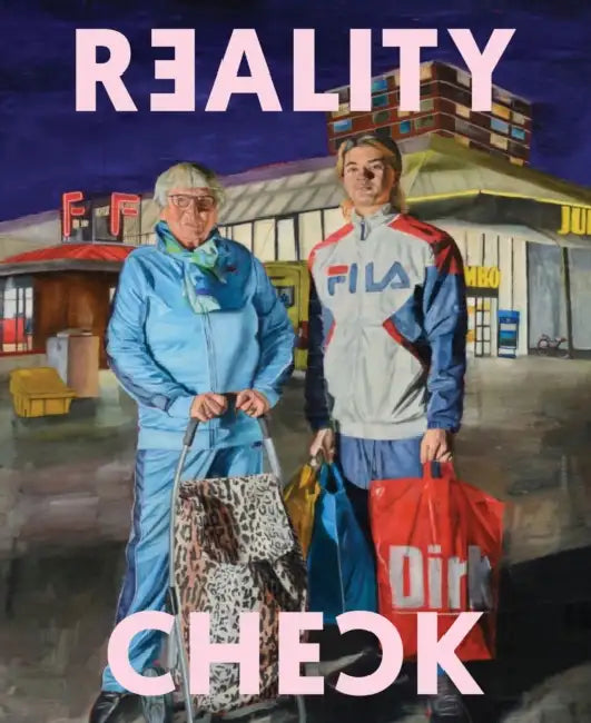 Reality Check: 10 Year More, 10 Year Realism by Sito Rozema