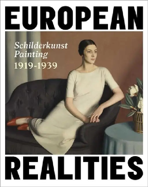 European Realities by Julia Dijkstra