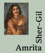 Amrita Sher-Gil: Icon of Modern Art in India by Annemiek Rens